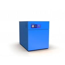 Водогрейный газовый котел RSP 100 кВт