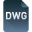 Чертеж DWG